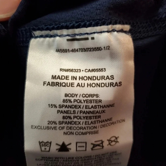 NIKE | Rams 28 Youth Jersey/Pull Over sz S - Picture 4 of 5